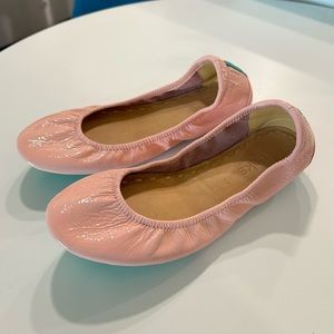 Tieks cotton candy